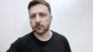 Зеленський анонсував свої зустрічі з представниками Трампа