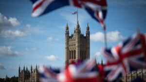 Британія помітила збільшення активності Росії в північній Атлантиці