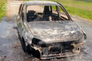 Ворожі дрони атакували Харківщину: є поранені