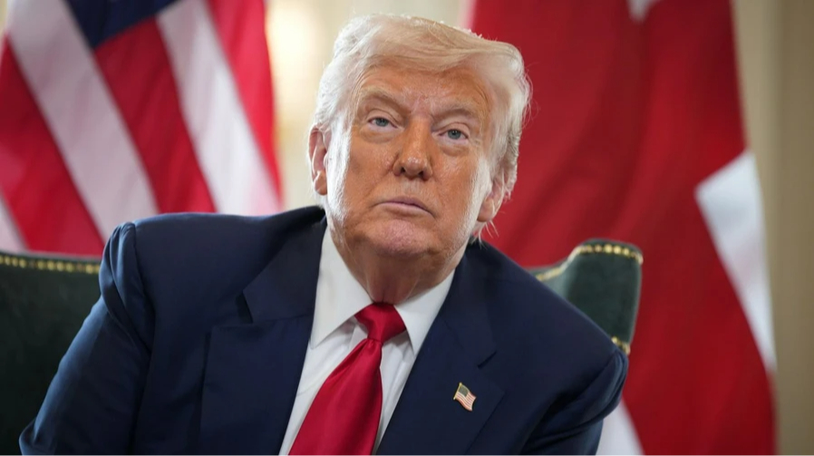 Трамп заявив, що у Нетаньягу не буде іншого вибору, окрім як прийняти угоду з Іраном