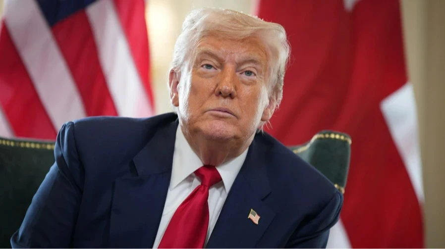 Трамп заявив, що у Нетаньягу "не буде іншого вибору", окрім як прийняти угоду з Іраном 1