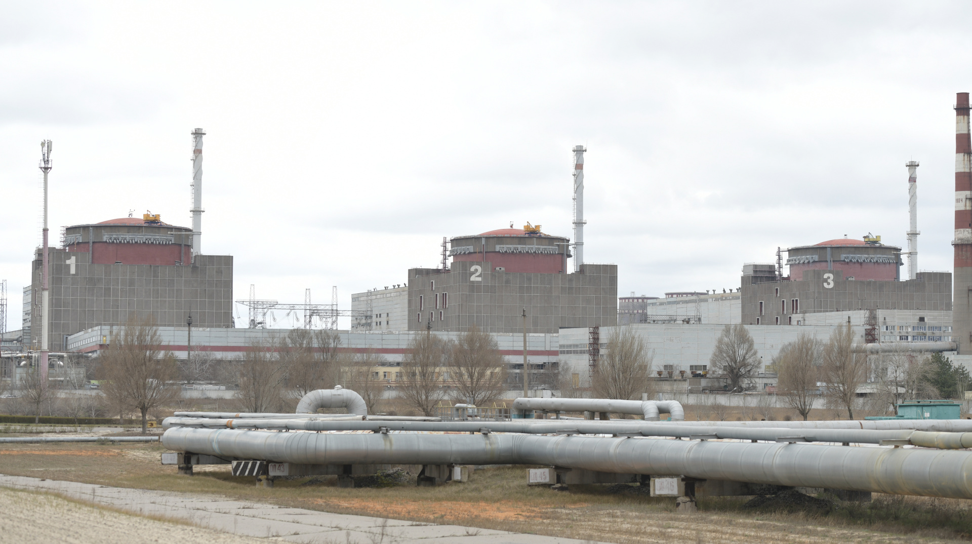 На ЗАЕС відновили зовнішнє електропостачання після 15-годинного блекауту – МАГАТЕ