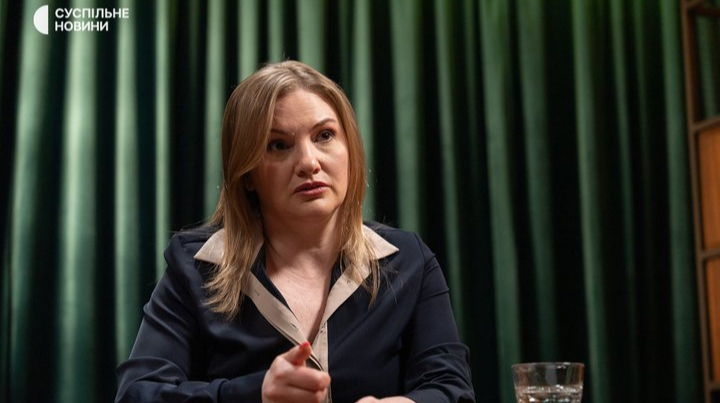 Офіс військового омбудсмана за 4 місяці отримав майже 8 тисяч скарг – Решетилова
