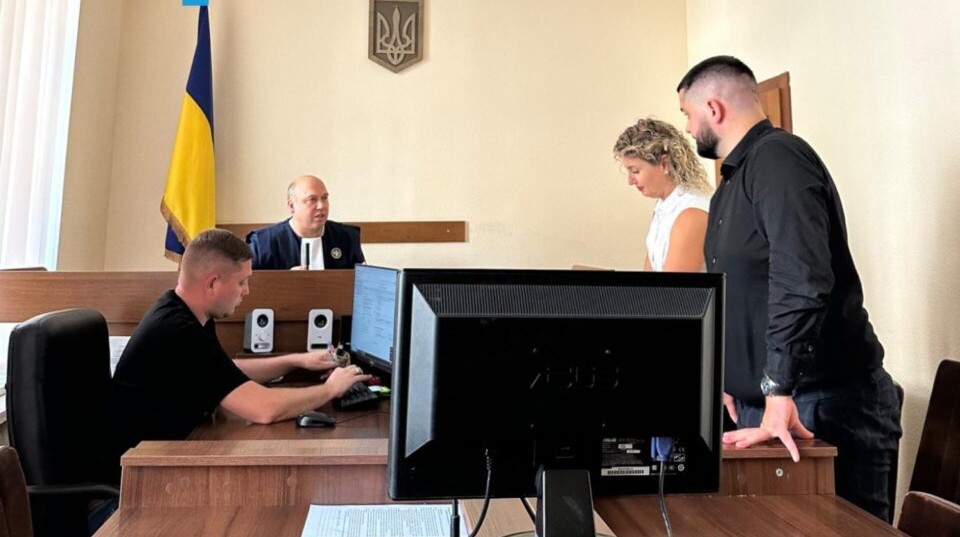Суд залишив у силі заборону на публікацію розслідування про 143 об'єкти нерухомості брата директора ДБР – ЦПК 1 image