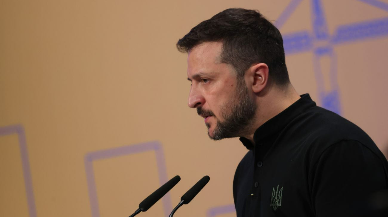 ЗМІ: Зеленський планує візит до США для участі у похороні Грема та зустрічі з Трампом